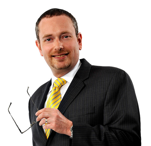 Samuel Dergel, CFO Executive Search Specialist. CFO Executive Coach. Blogger, Speaker & Author of Guide to CFO Success from @wiley_finance