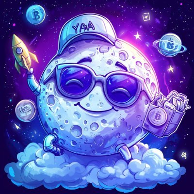 yaga_sol's profile picture. 🧙‍♂️ Unlocking ancient wealth through modern memes
🚀 $YAGA: Where tradition meets crypto innovation
💎 Backed by SG finance, fueled by community magic