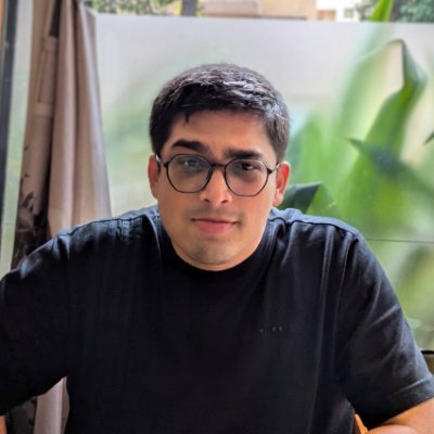 Aakarsh Singh Profile