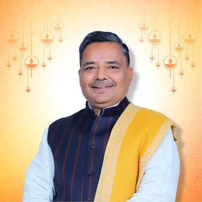 पर्यटन एवं संस्कृति मंत्री, उ.प्र. सरकार, विधायक - मैनपुरी सदर https://t.co/M0LxIRLXGY