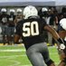 Jashaun “Sosaa” Johnson (@johnsonsosaa) Twitter profile photo Jashaun “Sosaa” Johnson (@johnsonsosaa) Twitter profile photo
