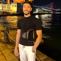 Kai (@kaiivnn) 's Twitter Profile