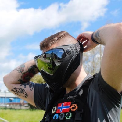 DMtoTheGM's profile picture. 28, Aff Lock Main and Prot Pally fan. Runeterra Challenger (Ret).  Golgari enthusiast.