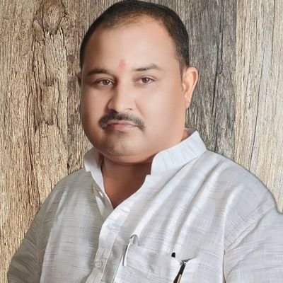 District Head, Social Media @BJP4Amethi ।। Social Worker।। आदर्श अमेठी।।🇮🇳🇮🇳
