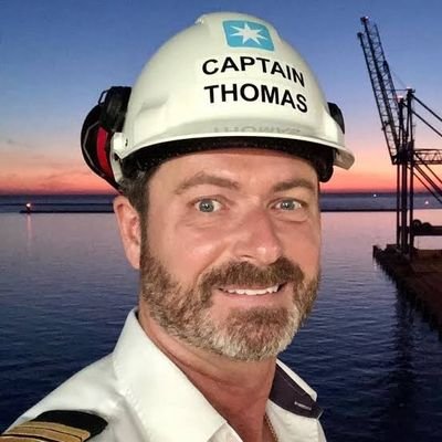 🇩🇰🏳️🌈Captain and member of the board of Directors in @Maers. Always on board. Personal account. Views are my own.