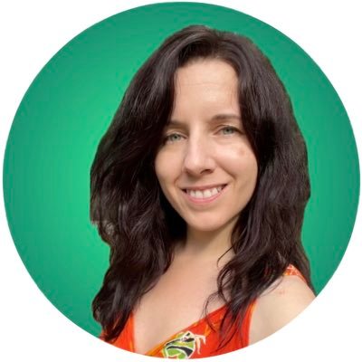 ChicaMalaPL's profile picture. 🎒 Edukacja domowa🌲 Życie w lesie ❤️ Relacje 🏙️ Ciekawe miejsca w Warszawie 📍