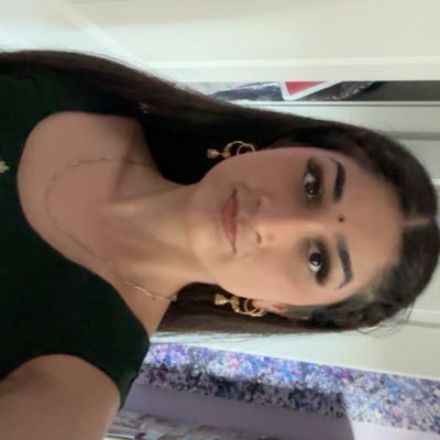 mmarisagill's profile picture. she/her 20