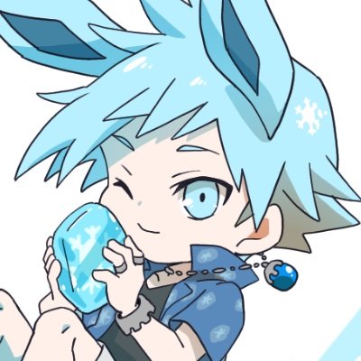 ポケ専用垢。20↑。定期的に鍵垢。だいたい腐ってる。推しは大誤算(💧💎)。nくん尊い。ばちゅるとニャ□〜テはよめ。🍙🔥に落ちた。
※イラストの転載禁止