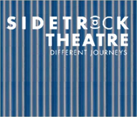 SidetrackSyd's profile picture. The Sidetrack Theatre is a rustic and intimate 150-seat capacity performance space situated in the Inner-west’s Addison Rd Centre Complex, Marrickville.