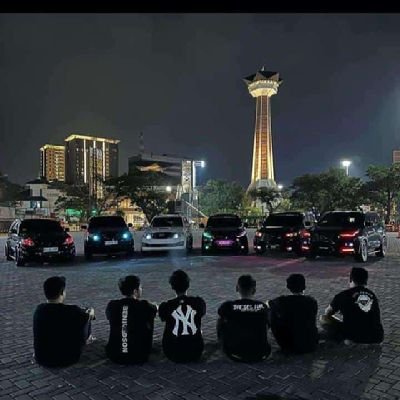 AlexKioko9681's profile picture. Allah