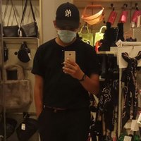 introubless (@_dbltrblss) 's Twitter Profile