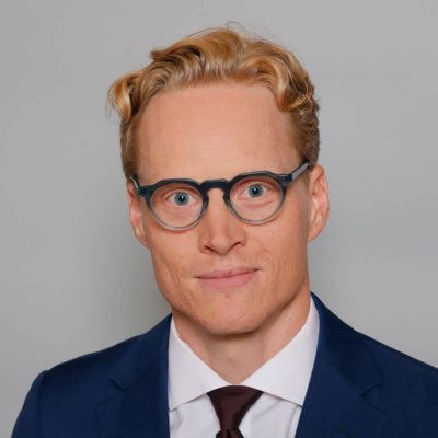 Leo Svahnbäck Profile