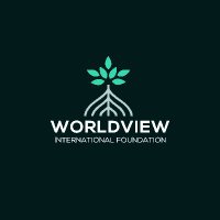 Worldview International Foundation (@worldviewinter1) 's Twitter Profile Photo Worldview International Foundation (@worldviewinter1) 's Twitter Profile Photo