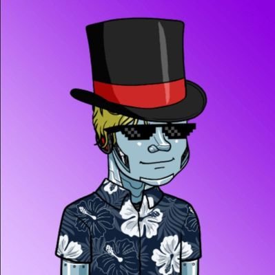 mahdimsfr1's profile picture. 