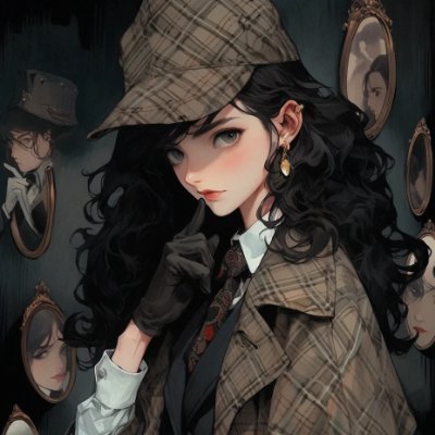 Hannah234cac's profile picture. 