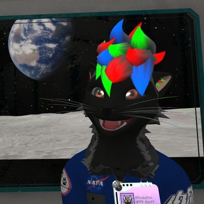 FexDaFoxさんのプロフィール画像