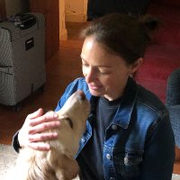 Gabrielle Thomas (@womeninchurch) 's Twitter Profile