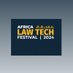 Africa Law Tech Festival (@africalawtech) Twitter profile photo Africa Law Tech Festival (@africalawtech) Twitter profile photo