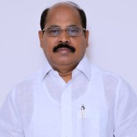 Nalamaru Chandra Sekhar Reddy (@ncreddy_) 's Twitter Profile