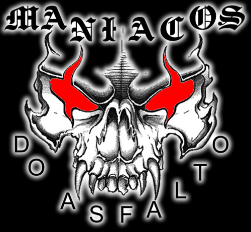 maniaco_asfalto's profile picture. 