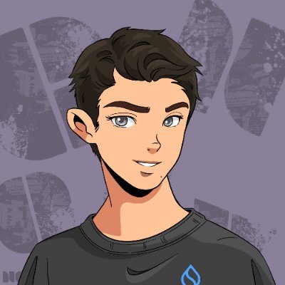 @FlowX_finance team member I
@Suipiens blog writer I
A @SuiNetwork maxi I
Harvey is my name