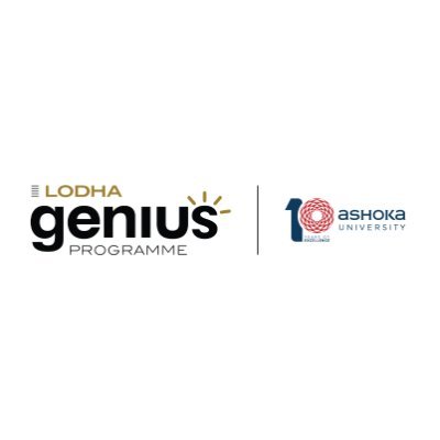 Lodha Genius Programme Profile