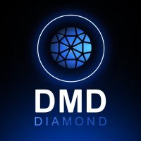 DMD Diamond (@dmdcoin) 's Twitter Profile