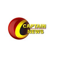 Captain News (@captainnewstv) 's Twitter Profile Photo Captain News (@captainnewstv) 's Twitter Profile Photo