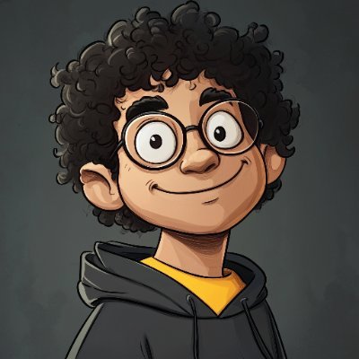 DelroyWang11485's profile picture. Exploring AI & future tech 🚀 | Recommending the coolest tools & projects🔧 | Sharing insights & trends 🌐