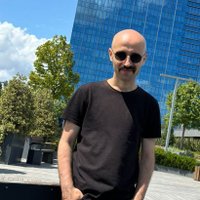 Harun Sekmen (@harun_sekmen) 's Twitter Profile