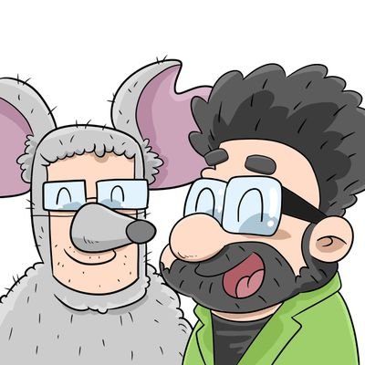 El_mon_den_Fifu's profile picture. Programa de còmics.
Dimecres de 19.00 a 20.00 a Radio Sarrià.
🎙️87.6 FM.