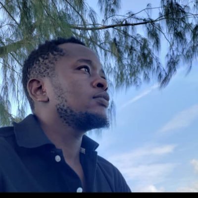 Lyimo_eg_baraka's profile picture. 