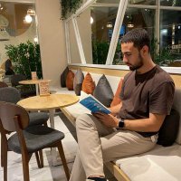 Süleyman (@suleymanibinn) Twitter profile photo