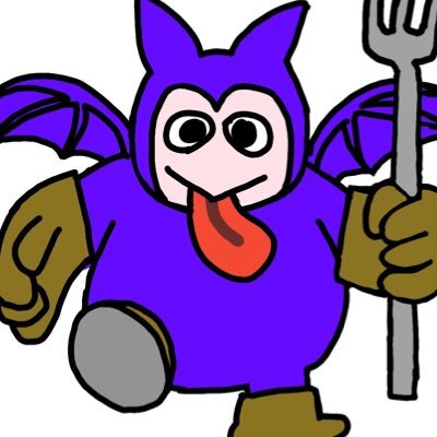 エバタさんのプロフィール画像