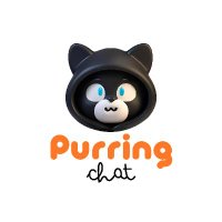 Purring Chat (@purringchat) 's Twitter Profile