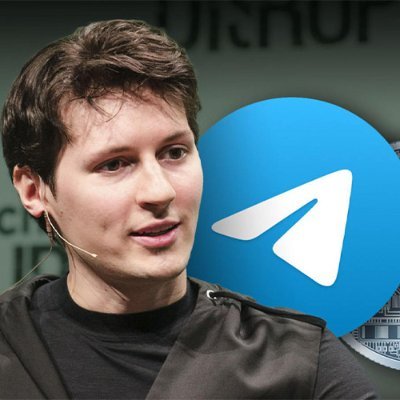 Privacy is not a crime,resistance will prevail.
Rally your friends to petition for Pavel Durov #FREEDUROV
Petition:https://t.co/lV2d0CaO5A