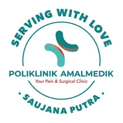 amalmedikBSP's profile picture. Your Pain and Surgical Clinic