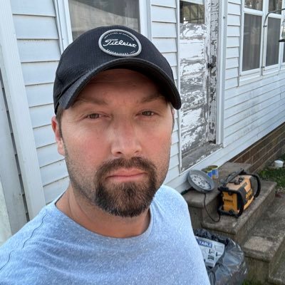 Buffbraggs1's profile picture. I want a redo