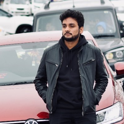 saksham835's profile picture. Ecommerce Growth Expert → Turning clicks into customers with Sales Funnels, CRO, Email Marketing, PPC & Automation. 📈