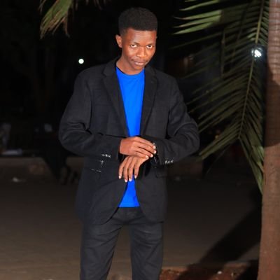 WillyKhan5's profile picture. Its about time
