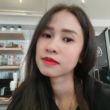 sureerat07's profile picture. รักในชีวิตที่อิสระ 
#โลกของCNP #6CODE🐢🏀