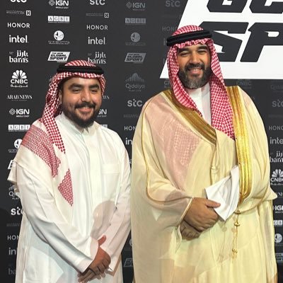 🇸🇦 | Talents Management @YourVanguard | Interested in (PM - Esports) | CS Host/Analyst/Caster | Business inquiries: S.AlQaraawi1@gmail.com