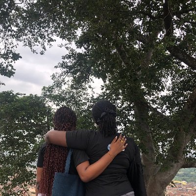 nina_yesu_ne's profile picture. Linguist. Daughter. It's not easy, but I think I can make it.