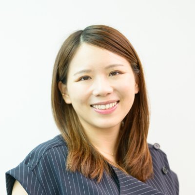 外資系VCエイトローズ / Eight Roads Ventures JapanでPR・マーケティング・コミュニティを担当しています🙋♀️ 日本チームの日々の活動をメインに紹介していきます✨|DMよりお気軽にお問い合わせください📝※ツイート内容は個人の見解です。