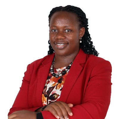 Beloved child of God. Environmentalist. Passionate about Sustainable Development.