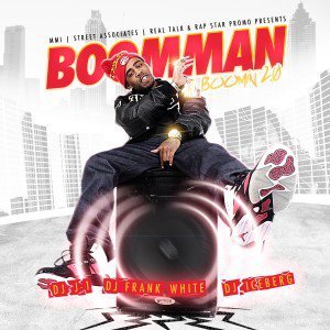 M.M.I. (Making Moves, Inc) is your #1 Indie Record Label. Responsible for discovering: L.A. Da Boomman, Roscoe Dash, & Super Producer K.E. On the Track
