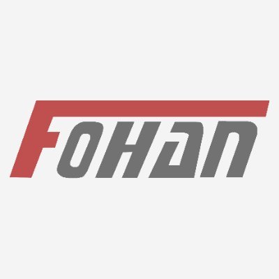 Foreign Trade Salesman at Fohan Technology
3D printing services | SLA SLS SLM MJF DLP FDM