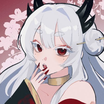 gashadokidoki's profile picture. ✧ spooky scary skeleton yokai ✧ @Twitch affiliate ✧ design: @kasterkatt ✧ banner: @NikkiGZ0