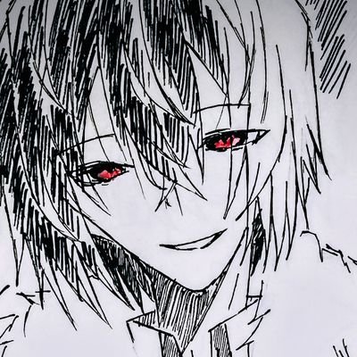 黒姫かれん🌹💫さんのプロフィール画像
