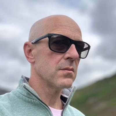 danspencer00's profile picture. 